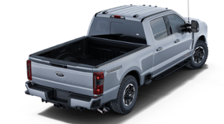 2025 Ford Super Duty® External Image 4